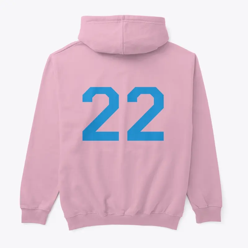 22 Limited Edition Merch