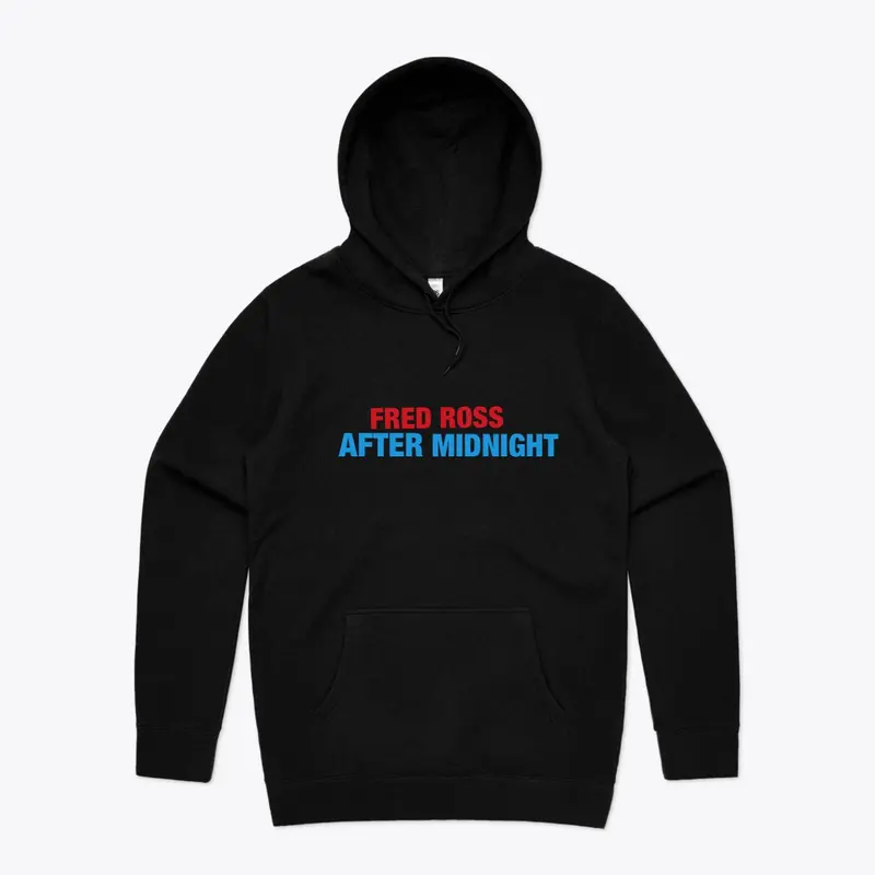 AFTER MIDNIGHT EP LOGO