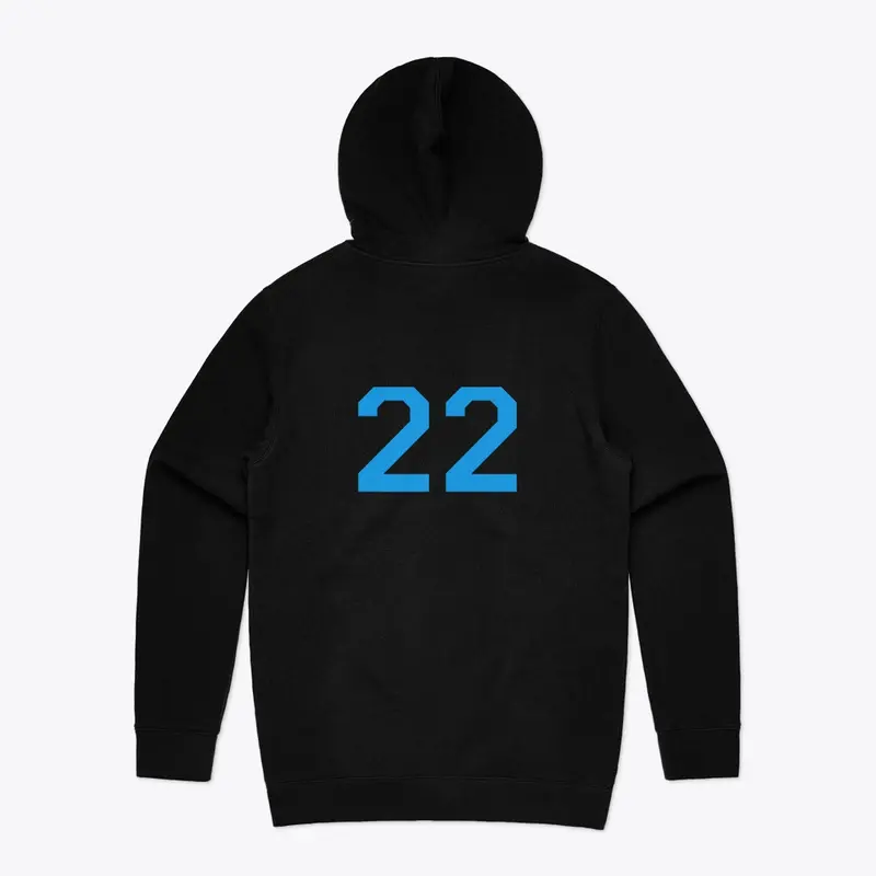 22 Limited Edition Merch