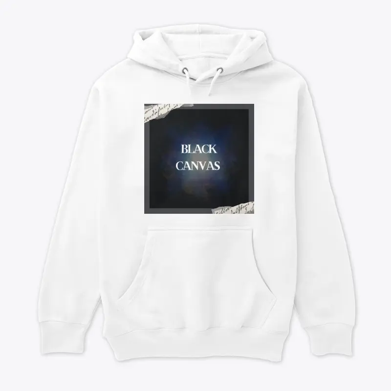 BLACK CANVAS OFFICIAL MERCH