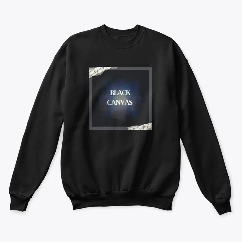 BLACK CANVAS OFFICIAL MERCH