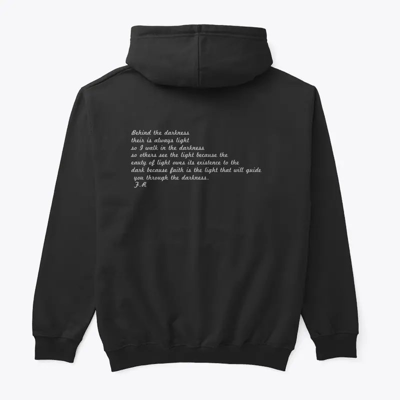 BLACK CANVAS OFFICIAL MERCH